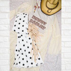 Star Wranglin' Flares
